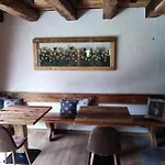Firnelicht Hotel