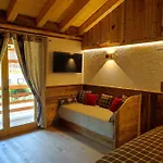 Firnelicht Hotel