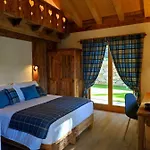 Hotel Firnelicht Gressoney-Saint-Jean