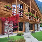Hotel Firnelicht Gressoney-Saint-Jean