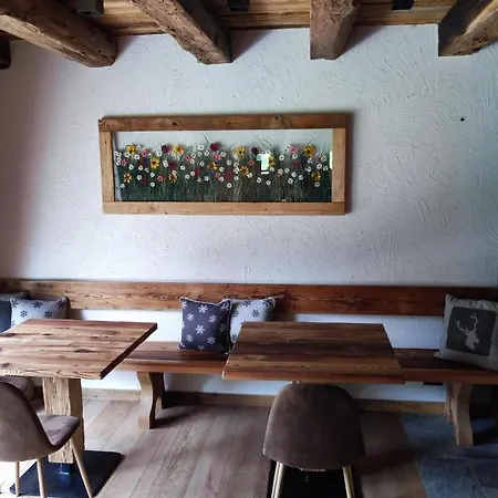 Firnelicht Hotel