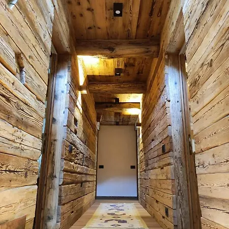 Firnelicht * غريسوني سان جان