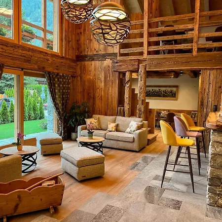 Firnelicht Gressoney-Saint-Jean