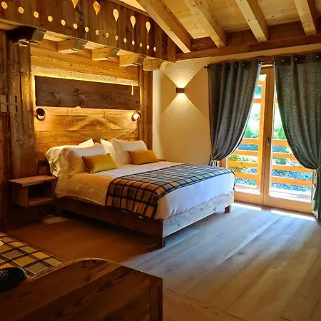Firnelicht غريسوني سان جان