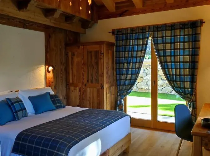 Hotel Firnelicht Gressoney-Saint-Jean